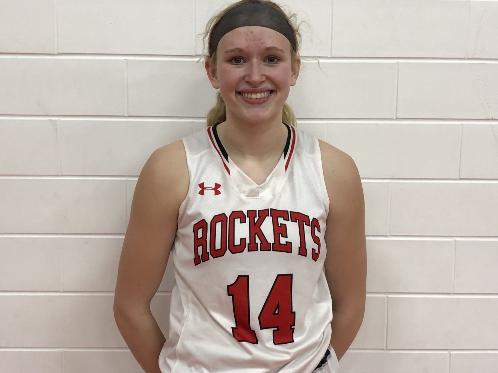 Emilee Danner, Ar-We-Va